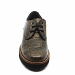 Pitillos molière taupe crocolak 10081
